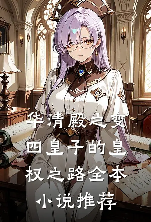 华清殿之变：四皇子的皇权之路全本小说推荐