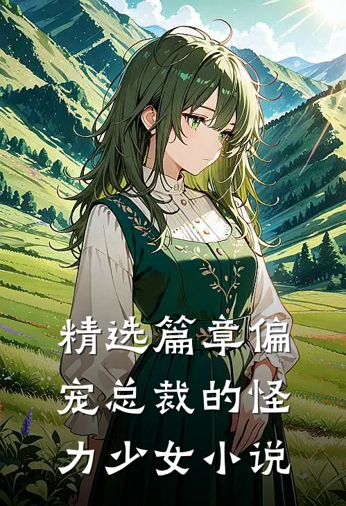 精选篇章偏宠总裁的怪力少女小说