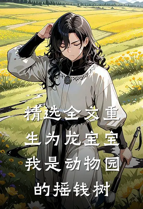 精选全文重生为龙宝宝：我是动物园的摇钱树
