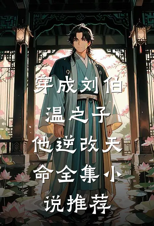 穿成刘伯温之子，他逆改天命全集小说推荐