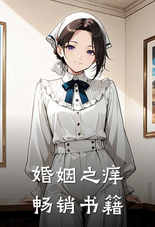 婚姻之痒畅销书籍