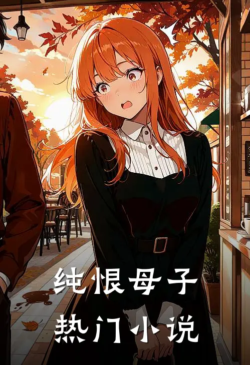 纯恨母子热门小说