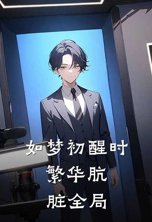 如梦初醒时，繁华肮脏全局