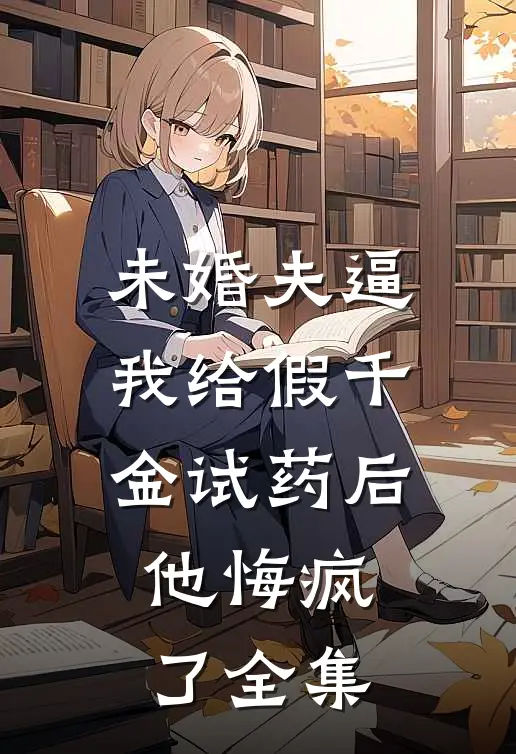 未婚夫逼我给假千金试药后，他悔疯了全集