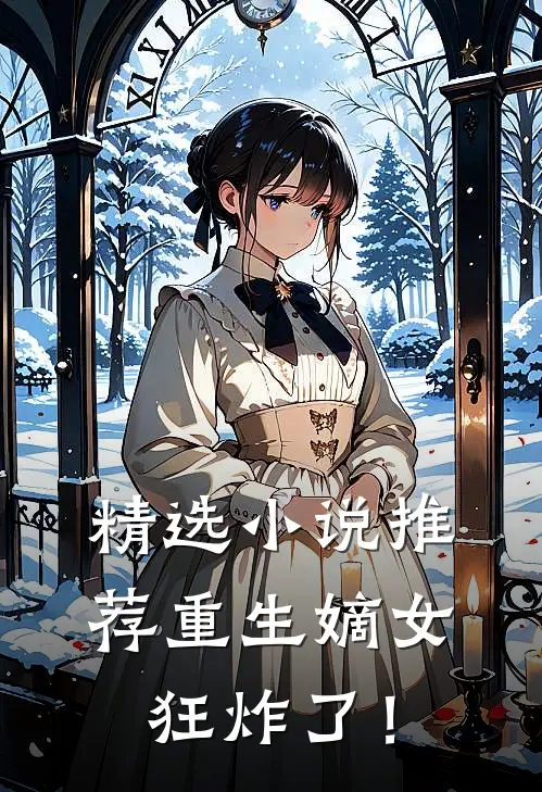 精选小说推荐重生嫡女狂炸了！