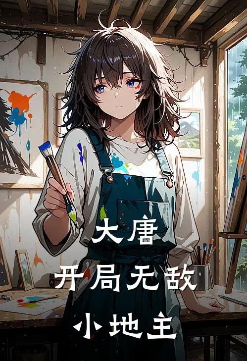 大唐开局无敌小地主合集