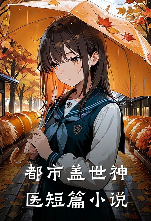 都市盖世神医短篇小说