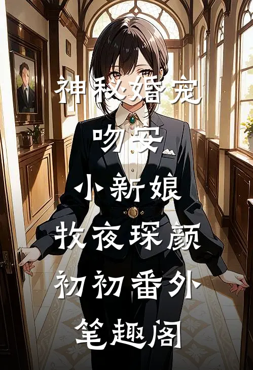 神秘婚宠：吻安，小新娘：牧夜琛颜初初番外笔趣阁