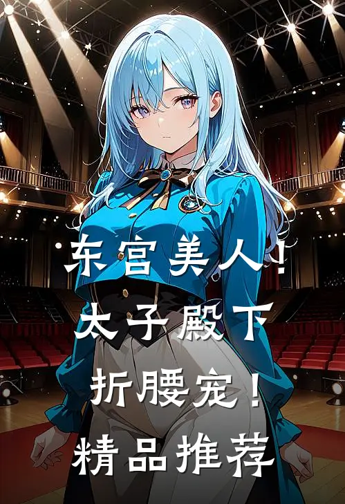 东宫美人!太子殿下折腰宠!精品推荐