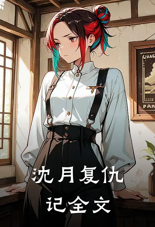 沈月复仇记全文
