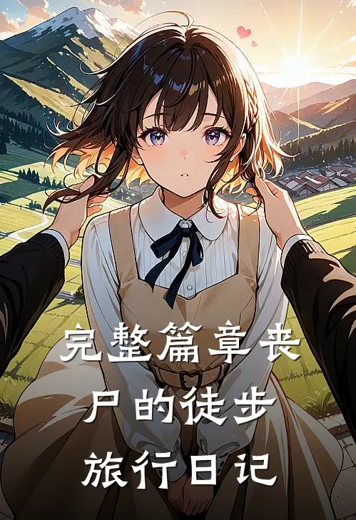 完整篇章丧尸的徒步旅行日记