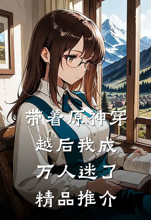带着原神穿越后我成万人迷了精品推介
