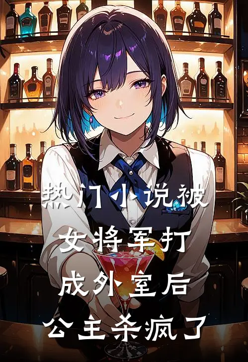 热门小说被女将军打成外室后，公主杀疯了