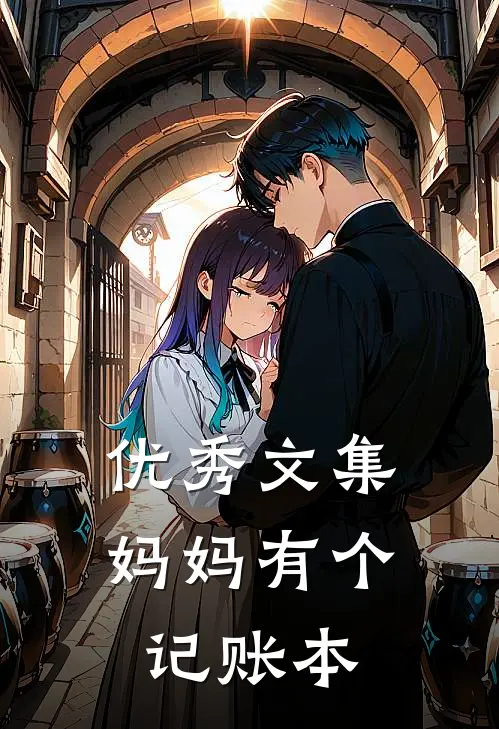优秀文集妈妈有个记账本