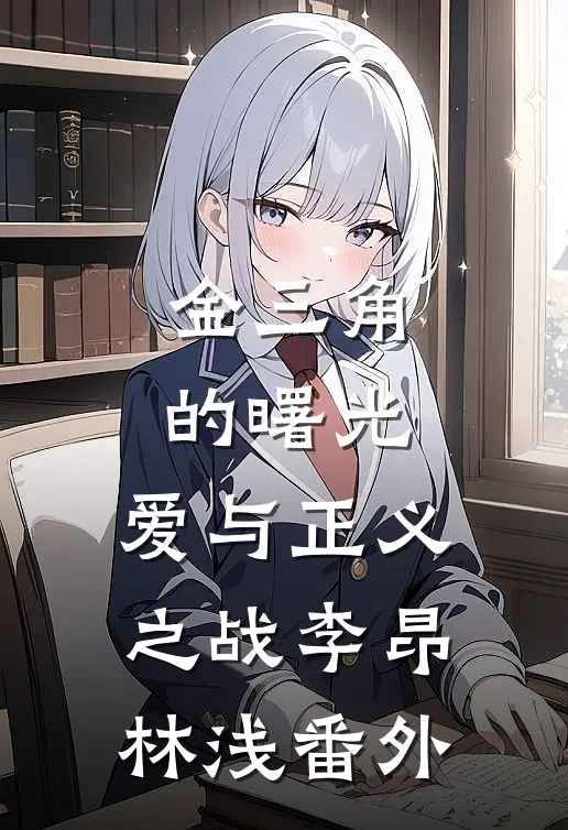 《金三角的曙光：爱与正义之战》李昂林浅 番外