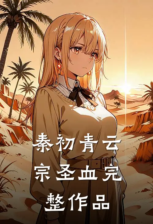 秦初青云宗圣血完整作品