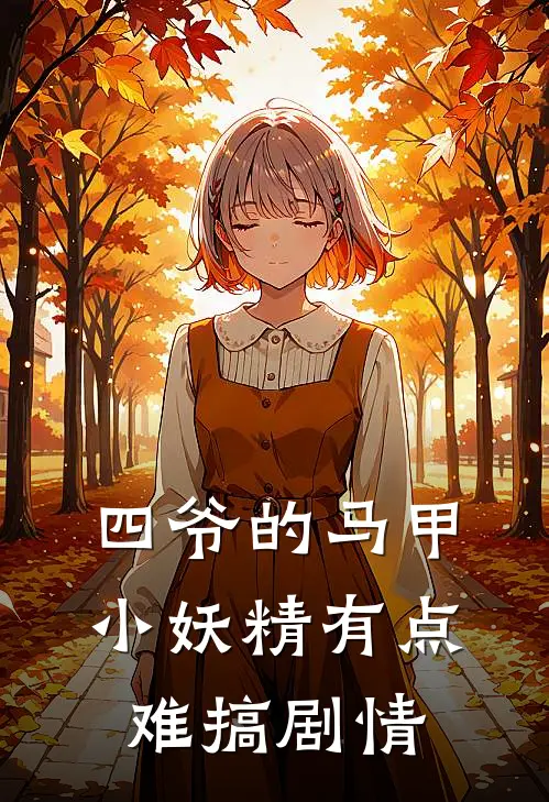 四爷的马甲小妖精有点难搞剧情