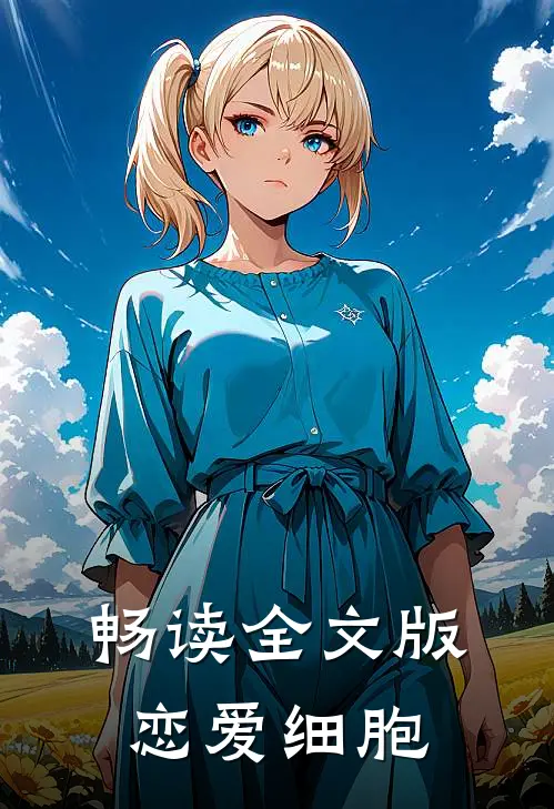 畅读全文版恋爱细胞