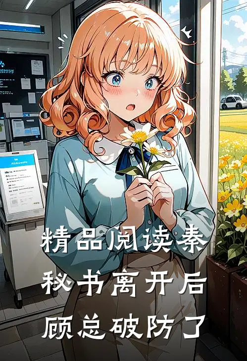 精品阅读秦秘书离开后，顾总破防了