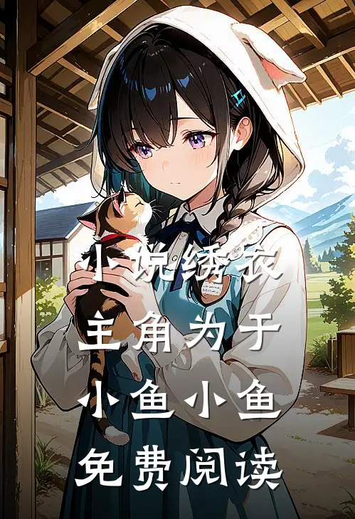 小说绣衣主角为于小鱼小鱼免费阅读