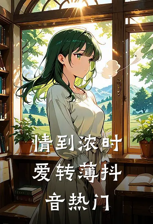 情到浓时爱转薄抖音热门