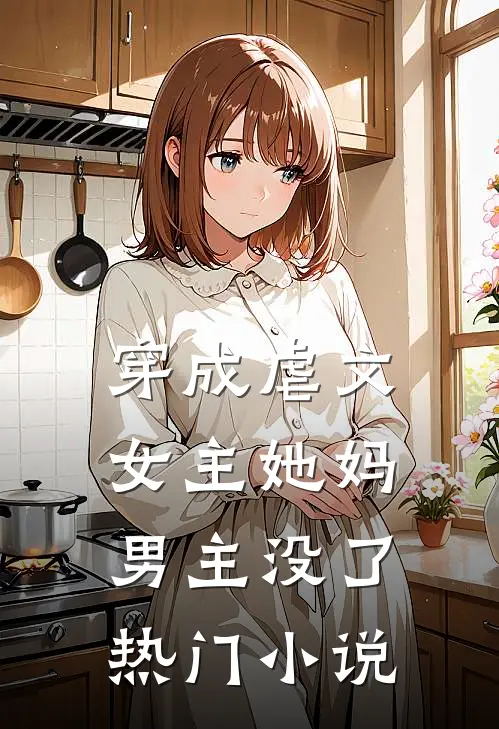 穿成虐文女主她妈,男主没了热门免费阅读