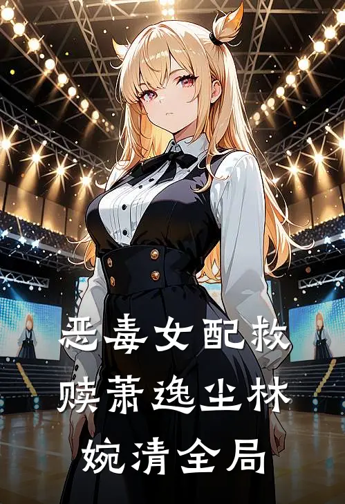 恶毒女配救赎萧逸尘林婉清全局