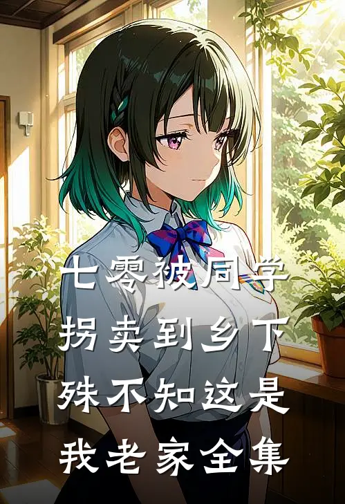 七零被同学拐卖到乡下，殊不知这是我老家全集