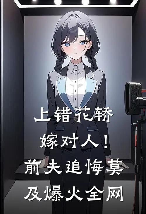 上错花轿嫁对人！前夫追悔莫及爆火全网