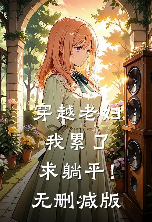 穿越老妇：我累了，求躺平！无删减版