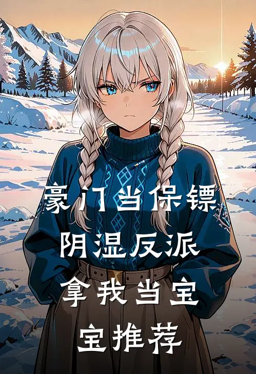 豪门当保镖，阴湿反派拿我当宝宝推荐