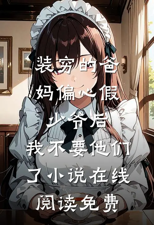 装穷的爸妈偏心假少爷后，我不要他们了小说在线阅读免费