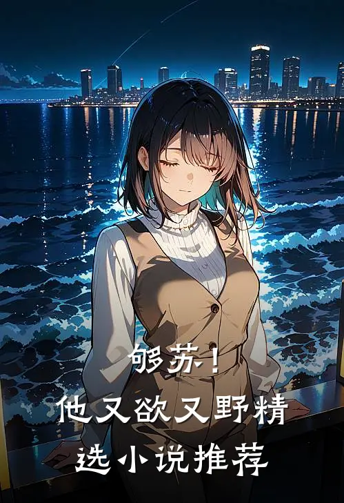 够苏！他又欲又野精选小说推荐