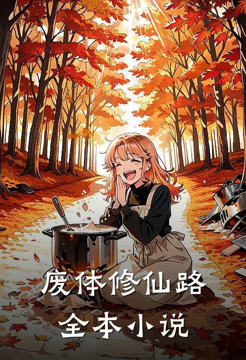 废体修仙路全本小说