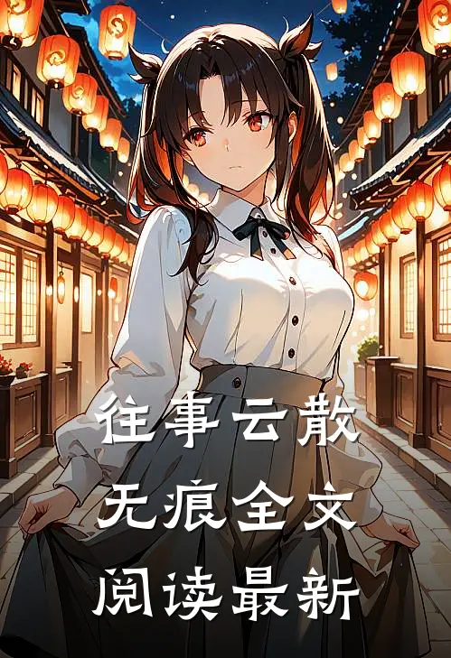 往事云散无痕全文阅读最新