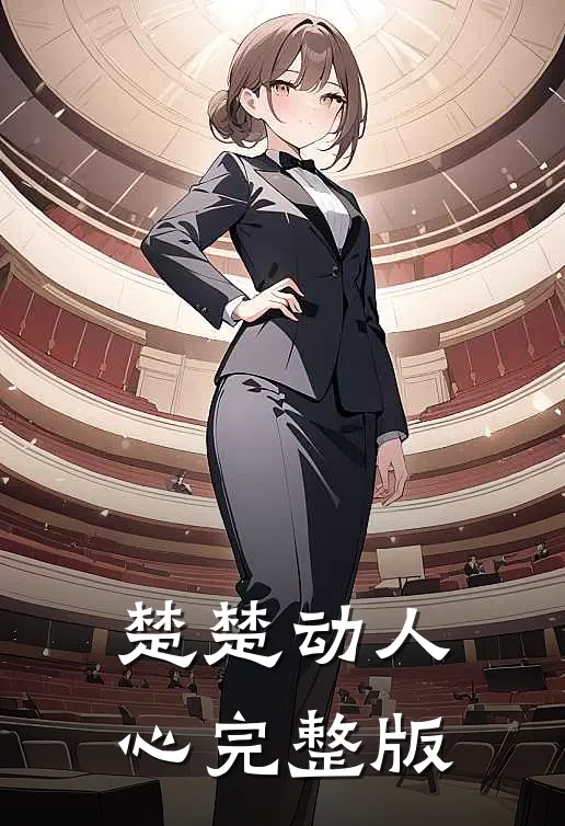 楚楚动人心完整版