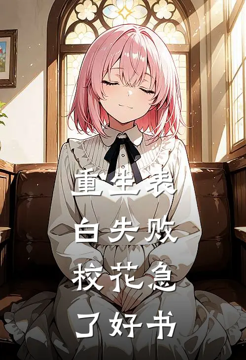 重生表白失败，校花急了好书