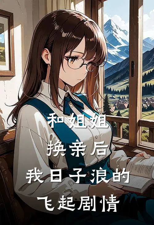 和姐姐换亲后，我日子浪的飞起剧情