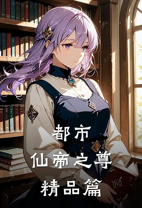 都市：仙帝之尊精品篇