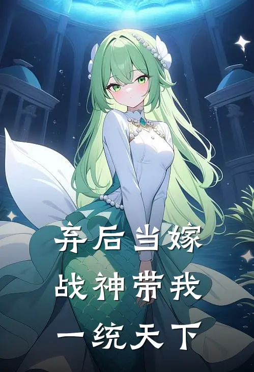 弃后当嫁：战神带我一统天下