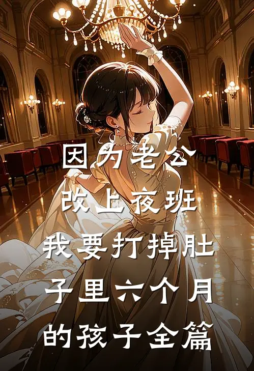 因为老公改上夜班，我要打掉肚子里六个月的孩子全篇