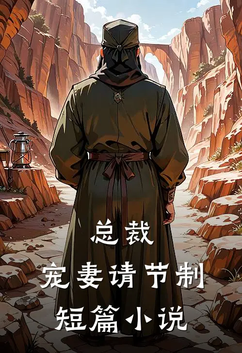 总裁，宠妻请节制短篇小说