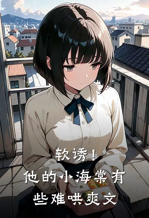 软诱！他的小海棠有些难哄爽文