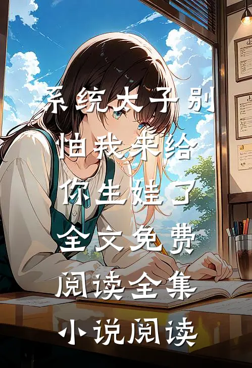 系统太子别怕我来给你生娃了全文免费阅读全集小说阅读