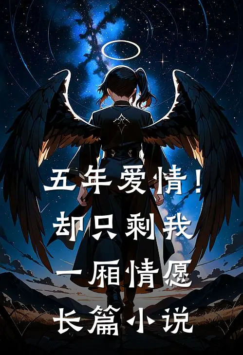 五年爱情！却只剩我一厢情愿长篇小说