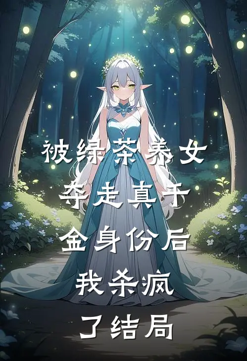 被绿茶养女夺走真千金身份后，我杀疯了结局