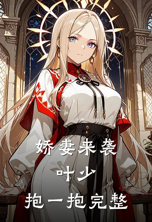 娇妻来袭：叶少，抱一抱完整