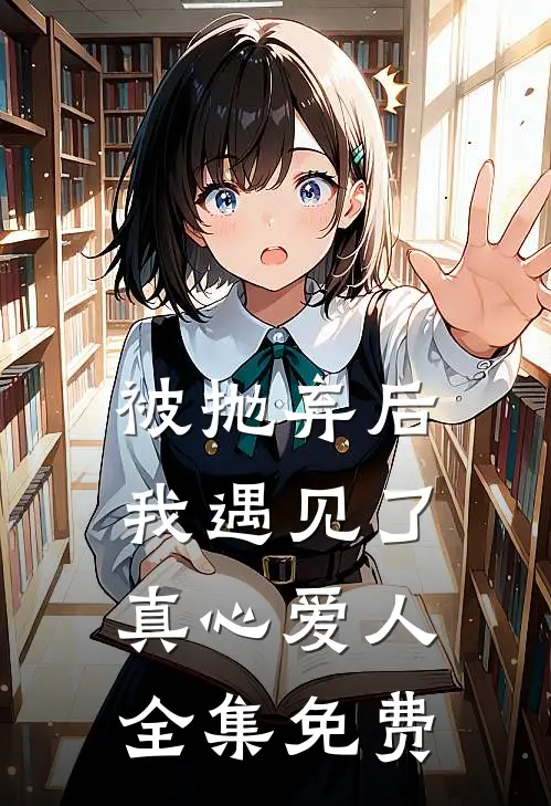 被抛弃后我遇见了真心爱人全集免费