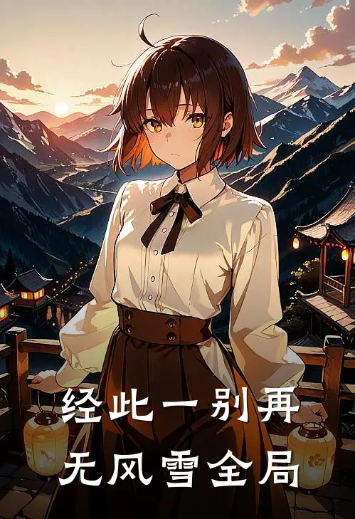 经此一别再无风雪全局