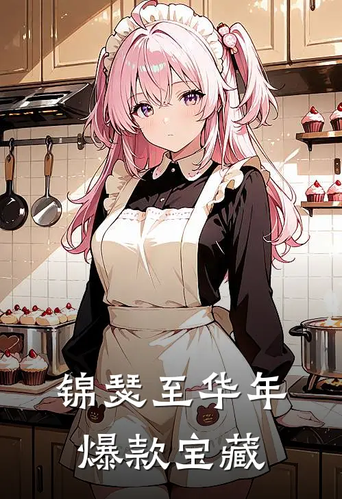 锦瑟至华年爆款宝藏
